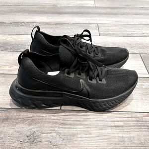Nike React Infinity Run Flyknit 3